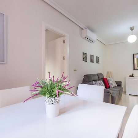 Apartamento Calle Sierpes Севілья Екстер'єр фото