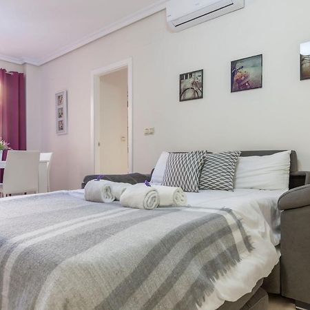 Apartamento Calle Sierpes Севілья Екстер'єр фото
